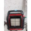 Image 1 : Mr. Heater Big Buddy Electric Shop Heater