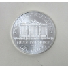 Image 2 : 1 Oz .999 Silver 2021 Philharmoniker Coin 