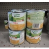 Image 1 : 18 Dented Cans of Green Giant Niblets Corn