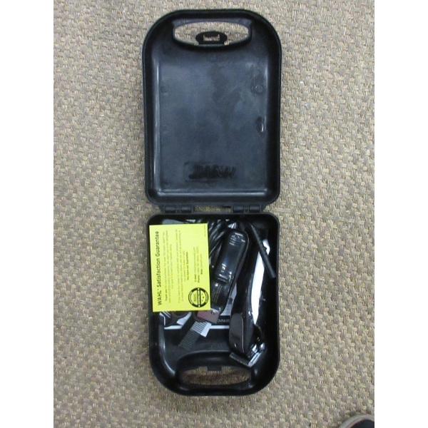 Wahl Deluxe Haircutting & Trimming Kit - No Box