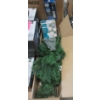Image 1 : 4' Illuminated Tree & 2 Sting Light Sets