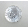 Image 1 : 1 Oz .999 Silver 2023 Pegasus Coin 