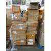 Image 1 : Skid of Boxed Customer Return Light Fixtures