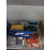 Image 1 : 5 Piece Lot of Assorted Preowned Tools 