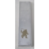 Image 1 : 24.3 Oz .950 Fine Aluminum Sasquatch Mint Bar