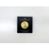 Image 2 : 1 Gram .9999 Fine Gold 2023 Maple Leaf Coin 
