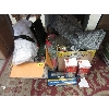 Image 1 : 2+ Boxes of Christmas Décor and More