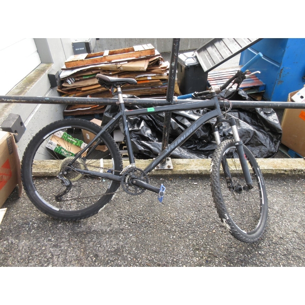 Rock Hopper Specialized 21 Speed Bicycle