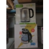 Image 1 : 1 Tru & 1 Chefman Electric Kettle