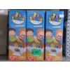 Image 1 : 12 New Tetra Tower Balance Block Games 