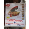Image 1 : Betty Crocker Pizza Maker Plus