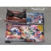 Image 1 : 3 Assorted Customer Return Toys 