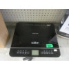 Image 1 : Salton Portable Induction Cooktop 