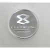 Image 2 : 1 Oz .999 Silver Elemetal Round 