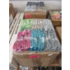 Image 1 : Case of 240 New 5' Braided USB to 3.5 mm Aux Cables