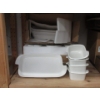 Image 1 : New Dowan Ceramic Trays & 2 Sets of Ramekins