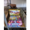 Image 1 : 4 Piece Lot of Boxed Toys - Customer Returns