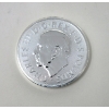 Image 3 : 2 Oz .9999 Silver 2023 Bull of Clarence Coin 