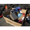 Image 1 : Skid of Overstock & Preowned Goods - As Is
