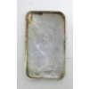 Image 2 : Vintage 1 Oz .999+ Silver 1982 Graduation Bar 