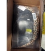 Image 1 : 4 New Leopard Print Pet Beds - 18" x 20"