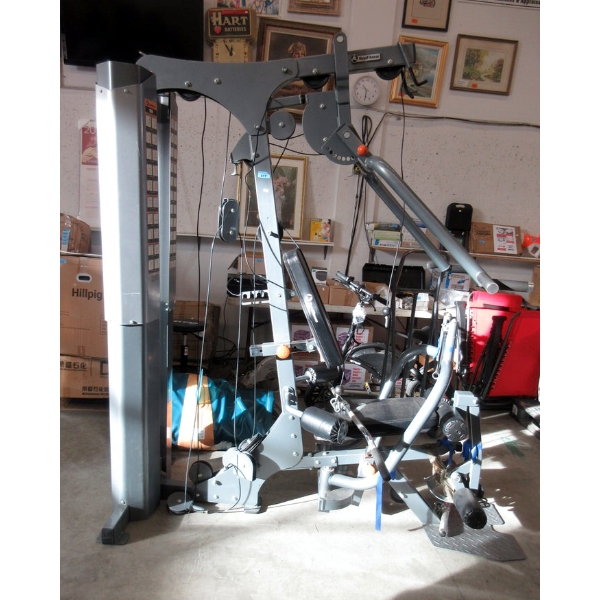 KeysFitness Home Gym  - Preowned - As Is