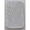 Image 2 : 1 Oz .999 Silver Asahi Refining Mint Bar 
