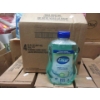 Image 1 : Case of 4 Dial Foaming Hand Wash Refills - Fresh Pear