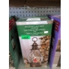 Image 1 : 2 LED Illuminated Holiday Lanterns - Battery Operated