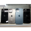 Image 2 : 4 Assorted Preowned iPhones - Preowned