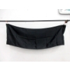 Image 1 : Case of 50 New Blackout Window Valances - Black