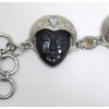 Image 2 : Sterling Silver Sajen Balinese Bracelet