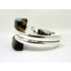 Image 2 : Ralph Lauren Faux Tortoiseshell Cuff Bracelet