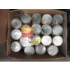 Image 1 : 19 Dented Cans of Cha's Organic Coconut Milk 