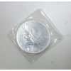 Image 2 : 1 Oz .9999 Silver 2012 Maple Leaf Coin   