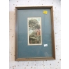 Image 5 : 4 Piece Lot of Art and Advertising Pieces