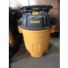 Image 1 : DeWalt 22.7L/6 Gal Shop Vac with Hose - No Box