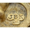 Image 5 : 3 Camrose & Kross Jackie Kennedy Brooches