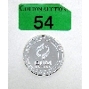 Image 1 : 1 Oz .999+ Silver OPM Precious Metals Round 