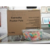 Image 1 : Case of Carnaby Pucker Pals Sour Candy