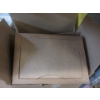 Image 1 : 9 Boxes of 40 New Kraft Photo Frames with Envelopes