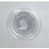 Image 1 : 5 Oz .999 Silver Scotiabank Round 