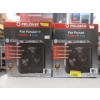 Image 1 : 2 Pelonis Compact Fan Forced Heater + Fan