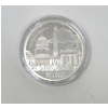 Image 2 : 1 Oz .999 Silver United States Capital Art Round 