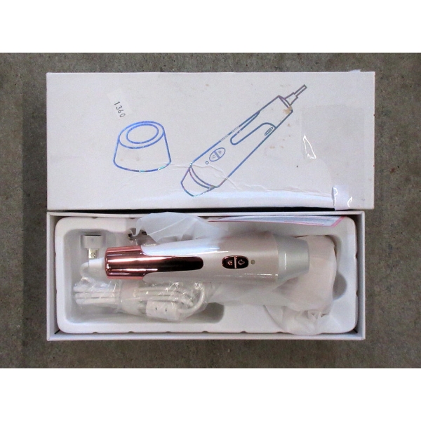 New Intelligent Skin Analysis System in Box