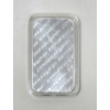 Image 2 : 1 Oz .999+ Silver Engelhard Bar 