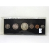 Image 2 : 1967 Canada Centennial 6 Coin Set 