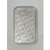 Image 2 : 1 Oz .999 Silver Republic Metals Corp Bar 