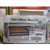 Image 1 : Hamilton Beach Sure-Crisp Air Fryer Toaster Oven