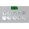 Image 1 : 10 x 1/2 Oz .999 Silver 2015 Battle of the Coral Sea Coins 